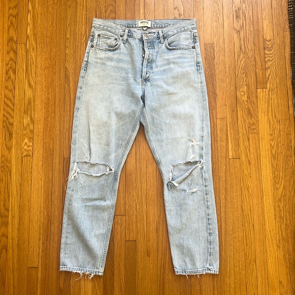 AGOLDE Jeans